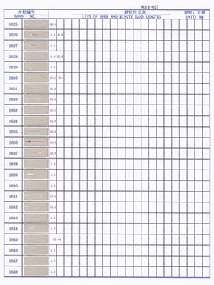 1-027錶針